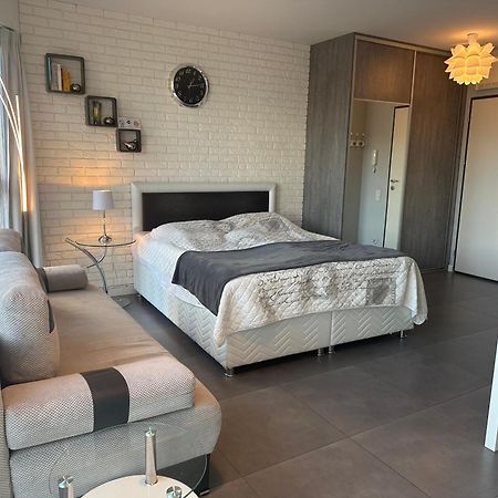 Horyzont By Baltic Home Мендзиздрое Екстериор снимка